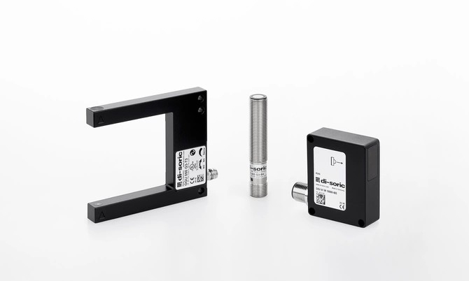 工业超声波传感器品牌型号大盘点 工业超声波传感器品牌型号大盘点